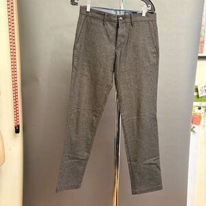 Men's Gray Pants